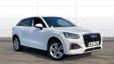 Audi Q2 30 TFSI Sport 5dr Petrol Estate